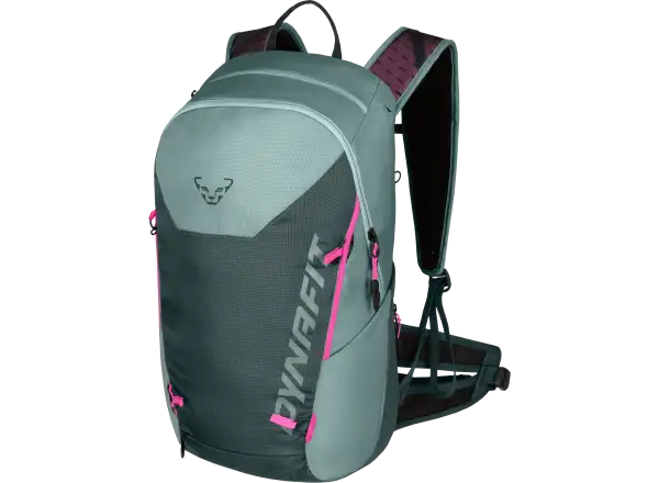 Dynafit Transalpe 22 dámský batoh Cloud Blue/Cinder