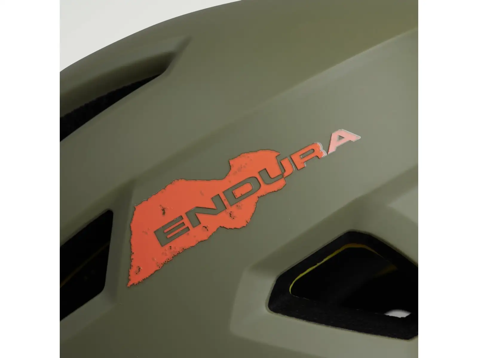 Endura Hummvee Mips dětská přilba Tweed Green