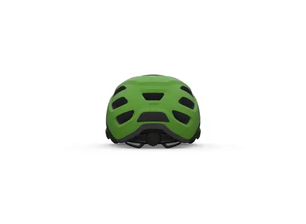 Giro Tremor dětská cyklistická přilba Mat Ano Green, vel. UNI (47 - 54 cm)