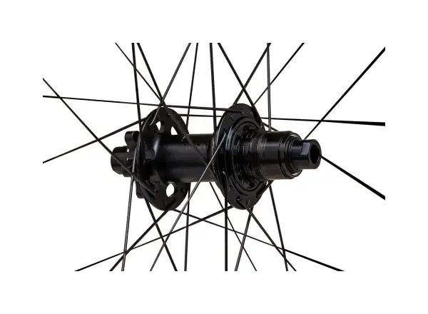 WTB CZR i30 29''  zadní zapletené kolo 148x12mm 32 děr SRAM XDR