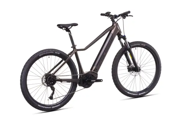 Crussis ONE-Guera 7.11 715Wh horské elektrokolo