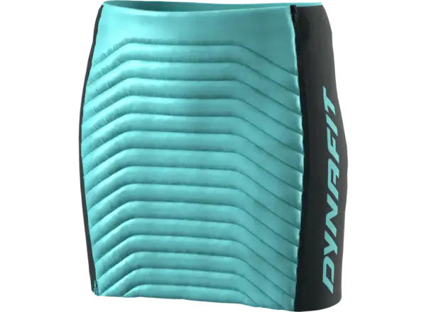 Dynafit Speed Insulation dámská sukně Marine Blue