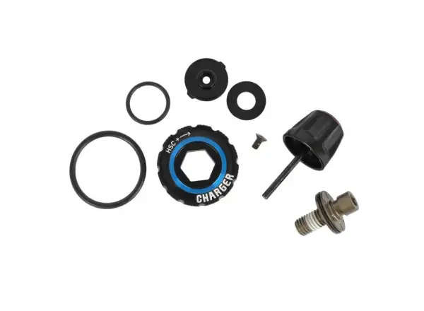 Rock Shox Charger 2.1 RC2 Upgrade Kit pro Lyrik B1+/Yari A1+ (2016+)