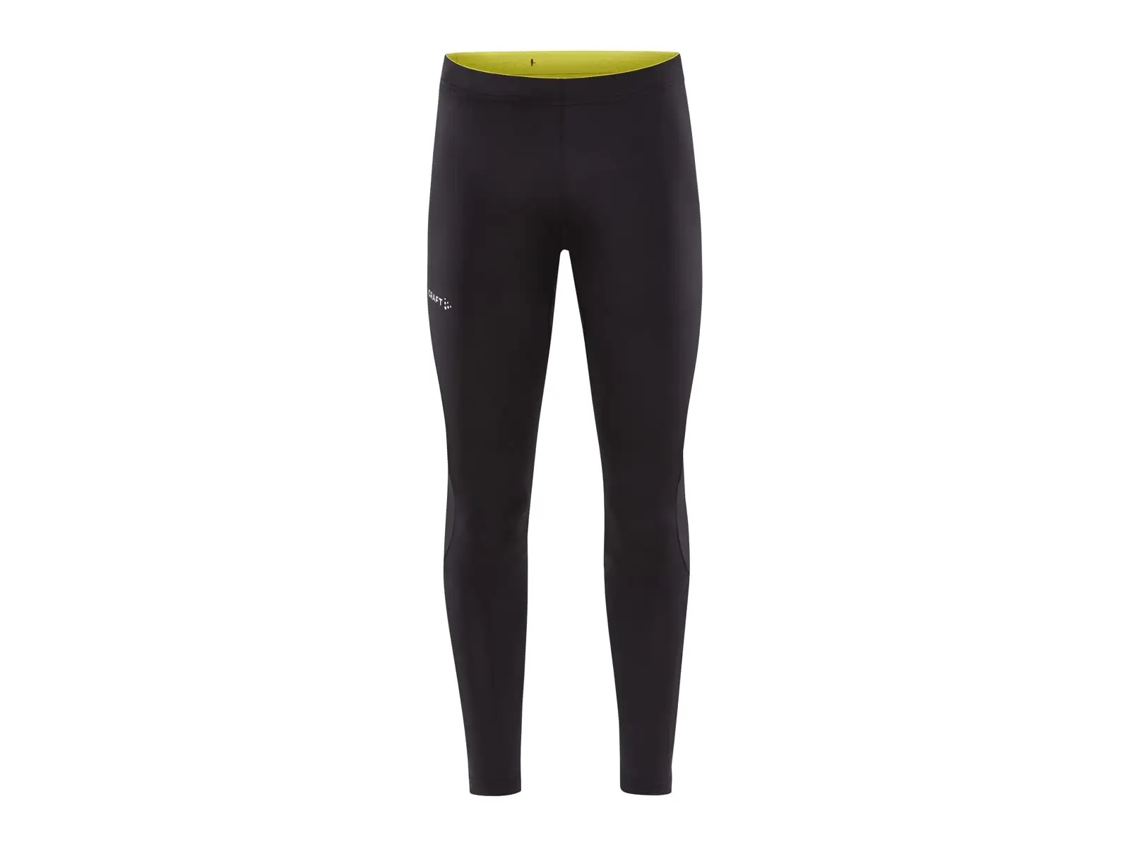 Craft ADV Essence Zip 2 pánské běžecké kalhoty černá