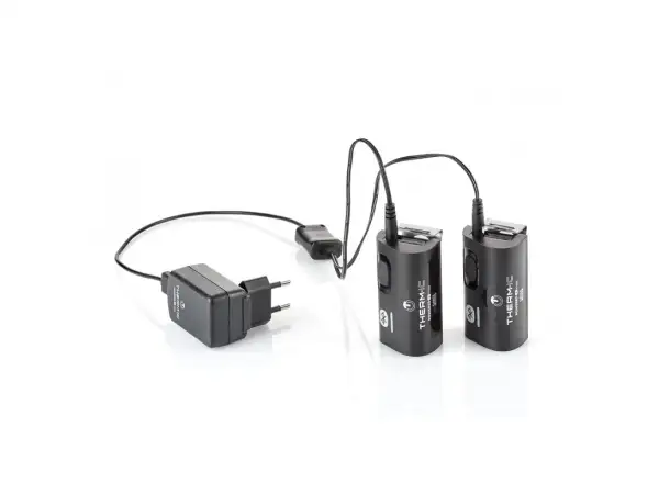 Thermic C-Pack 1300B baterie pro vyhřívané vložky