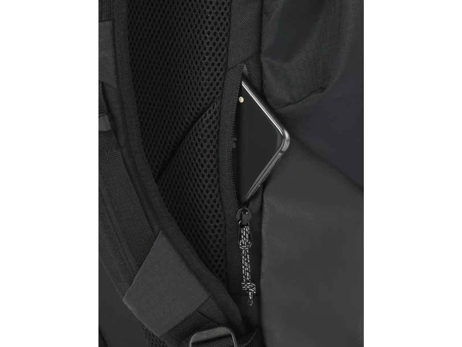Aevor Rollpack Proof batoh 28 l Black