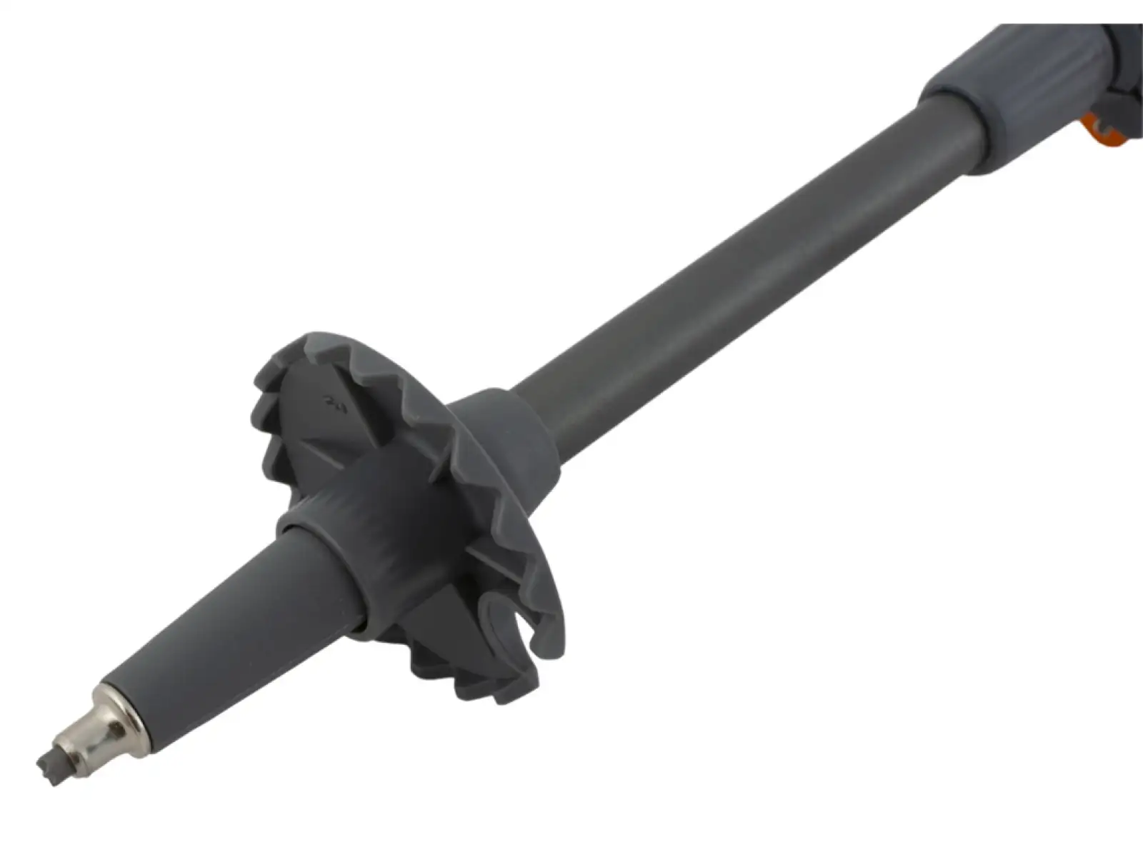Pinguin Shock FL/TL Foam turistické hole oranžová vel. 63 - 135 cm