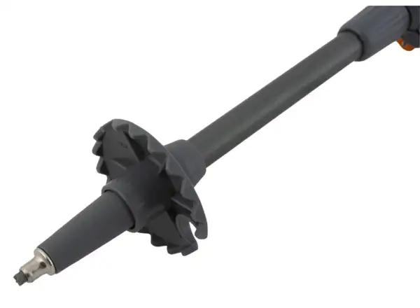 Pinguin Shock FL/TL Foam turistické hole oranžová vel. 63 - 135 cm