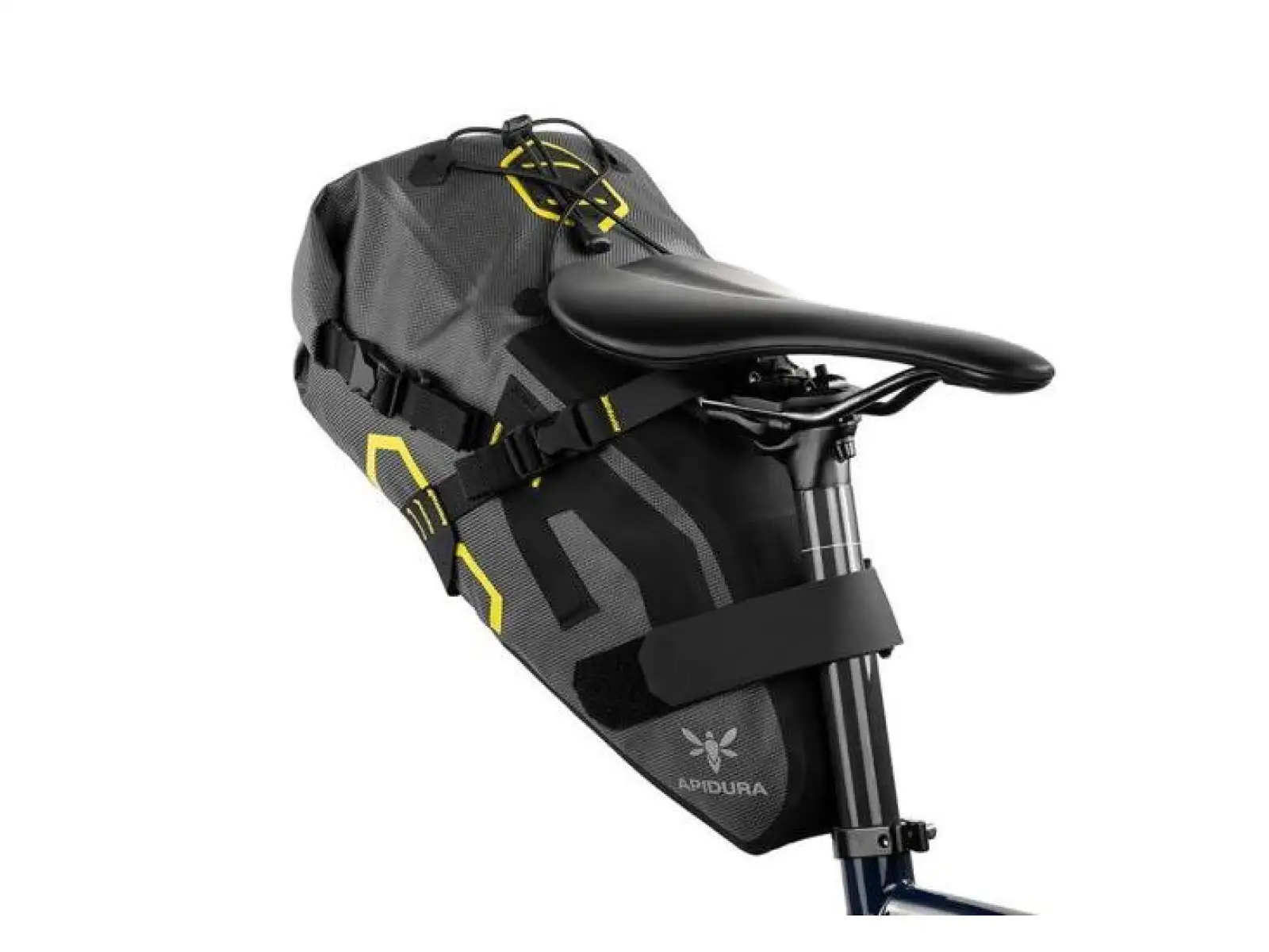 Apidura Expedition saddle pack 9 l podsedlová brašna