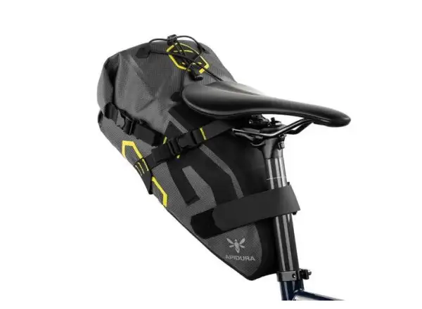 Apidura Expedition saddle pack 9 l podsedlová brašna