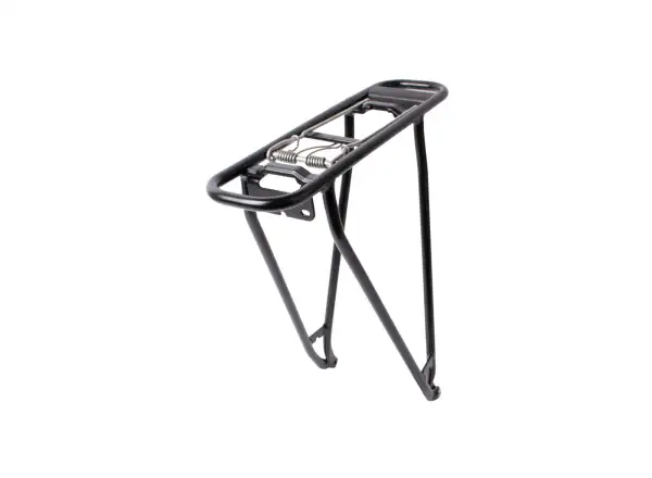 One Bikeparts R.Carrier 20 With Avs nosič black