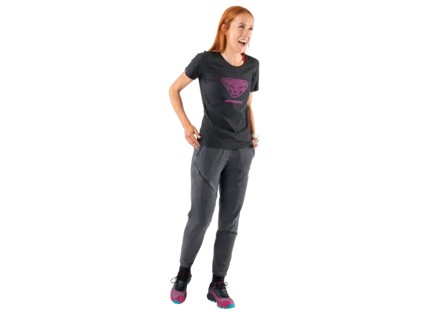 Dynafit 24/7 Jeans dámské džíny black out
