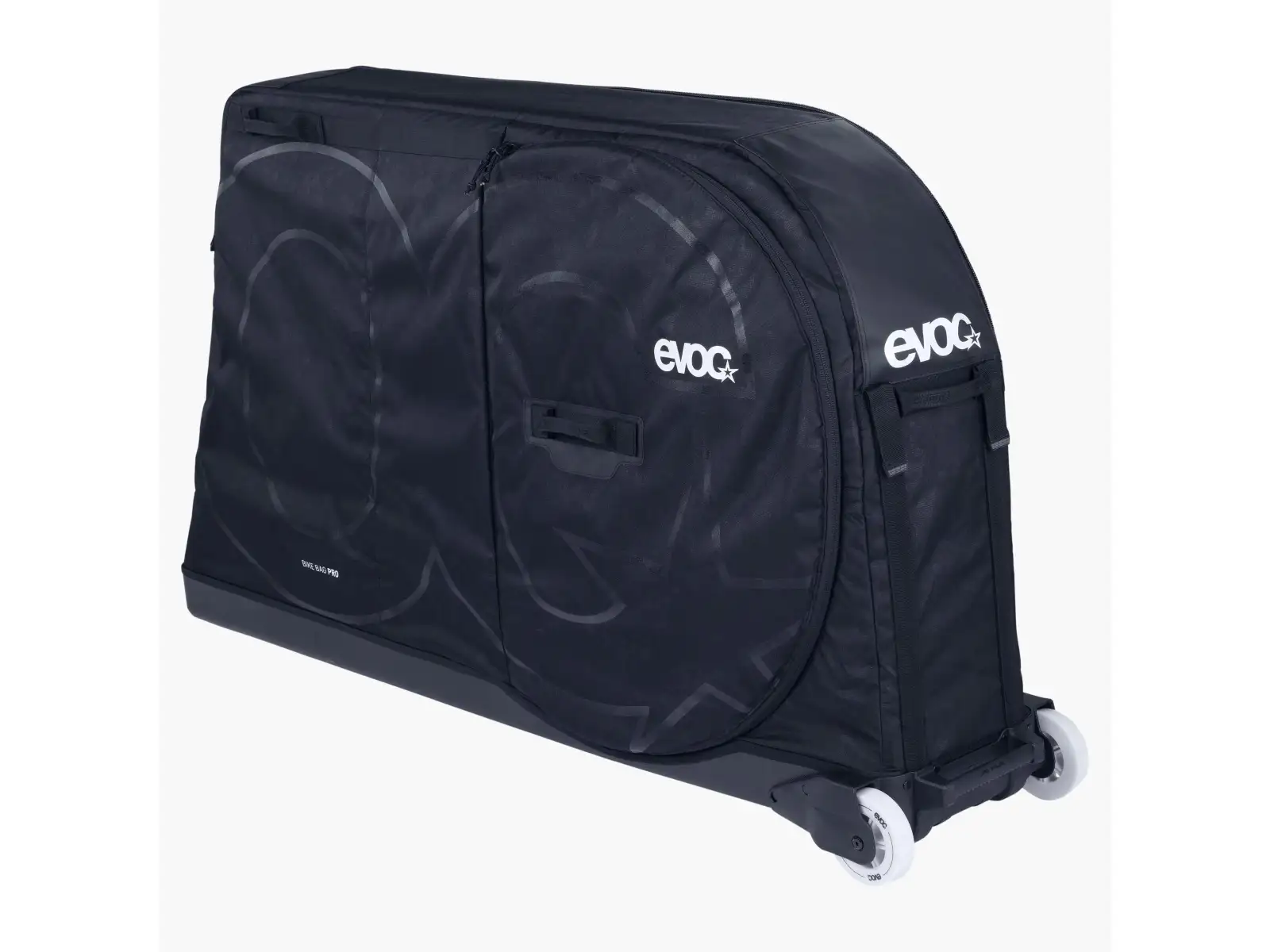 Evoc Bike Bag Pro přepravní taška na kolo Black