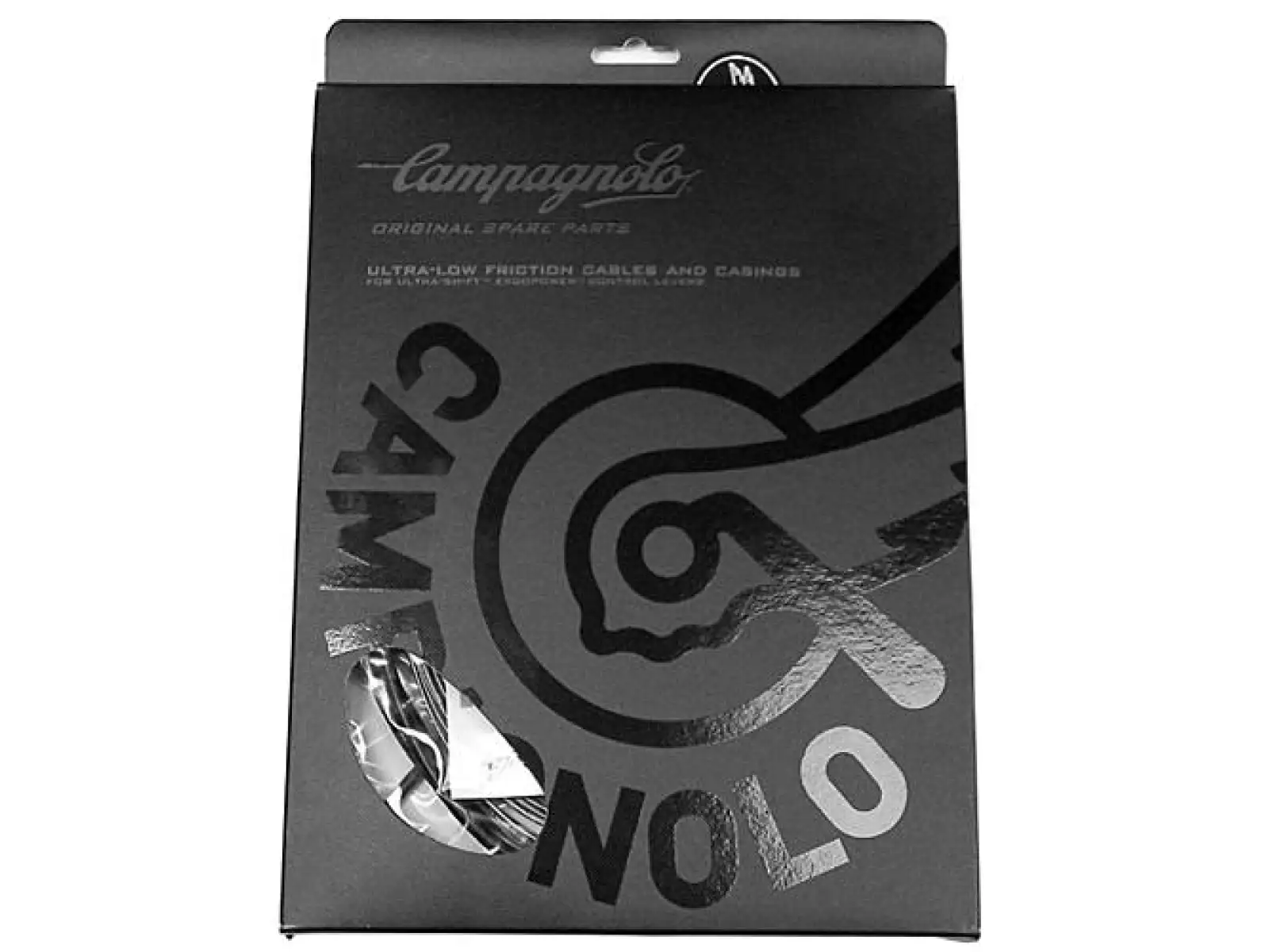 Campagnolo bowdeny a lanka ErgoPower Ultra Shift