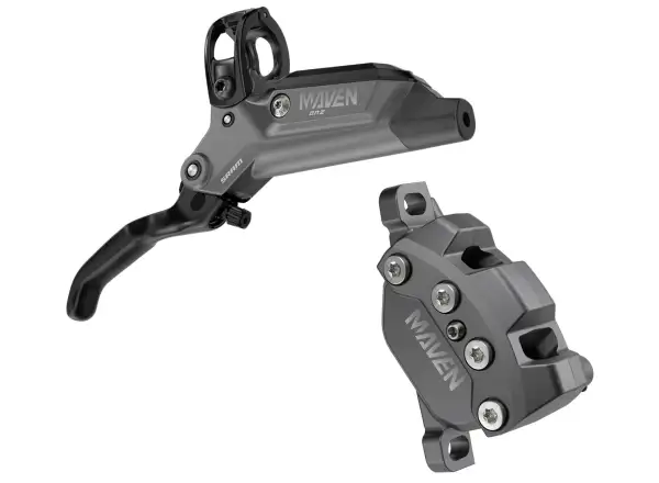 Sram Maven Bronze zadní kotoučová brzda 2000 mm