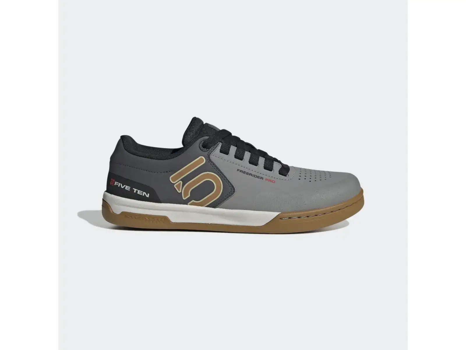 Five Ten Freerider Pro pánské tretry Grey/Bronze Strata/Black