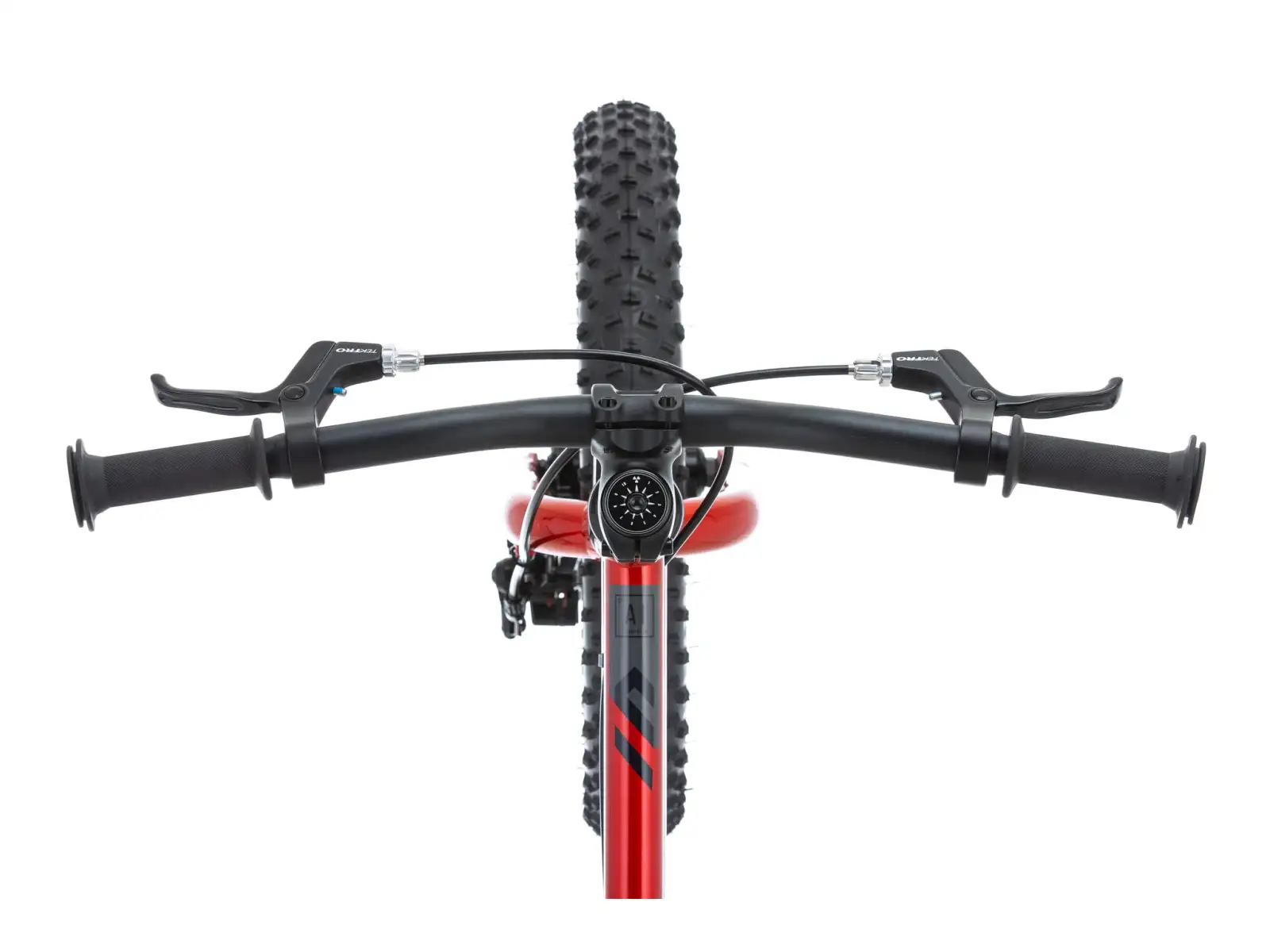 Nukeproof Cub-Scout 16 dětské kolo Red