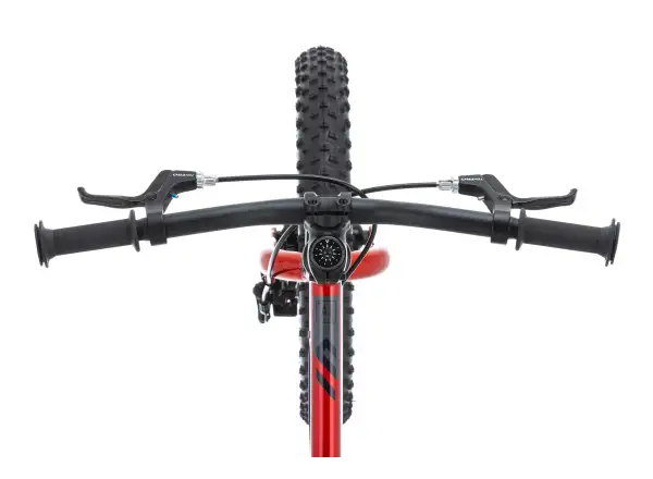 Nukeproof Cub-Scout 16 dětské kolo Red