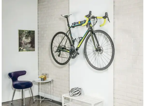 Topeak Solo Bike Holder držák kola na zeď
