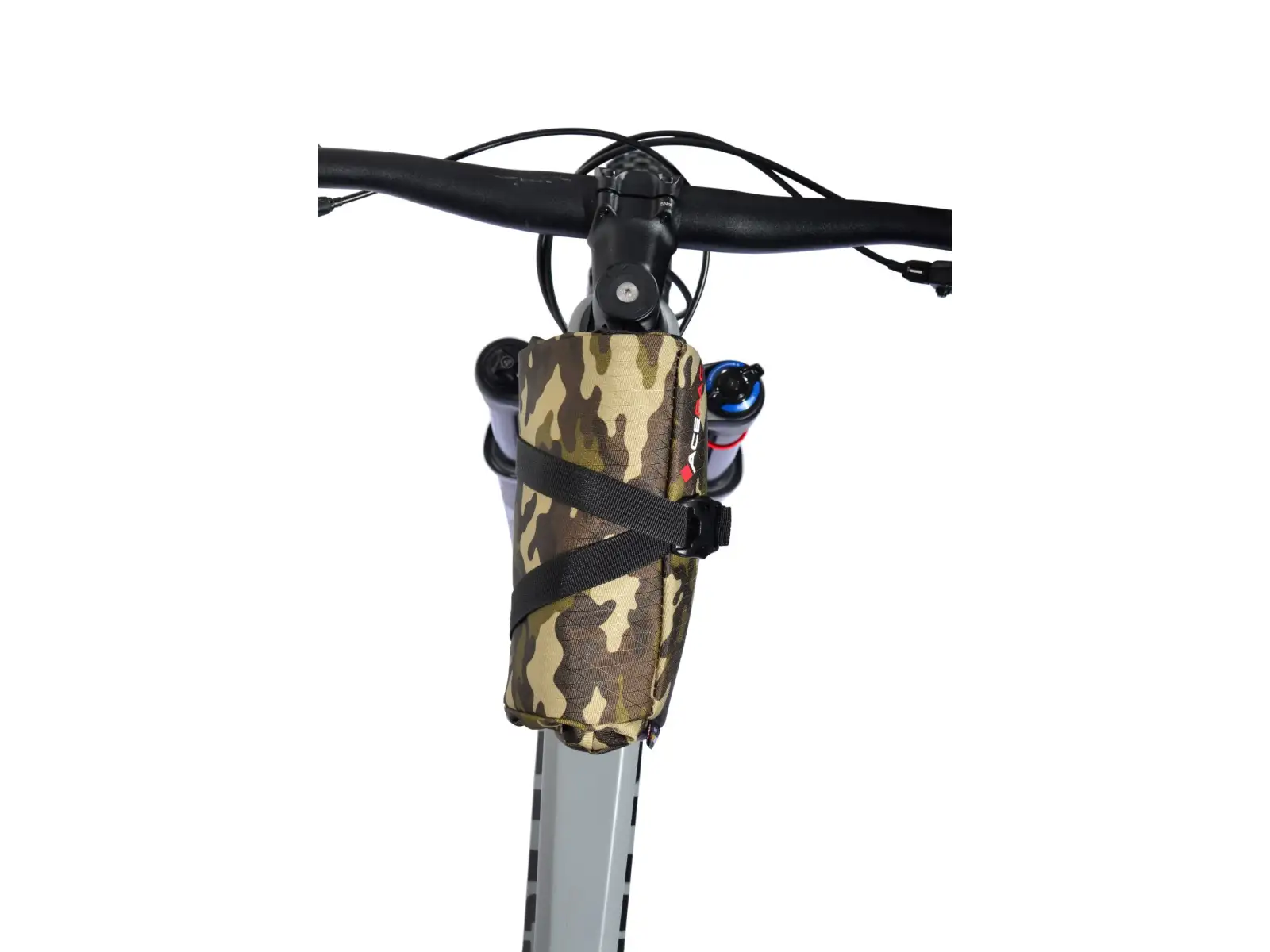Acepac Roll Fuel Bag MKI brašna 0,8 l Camo