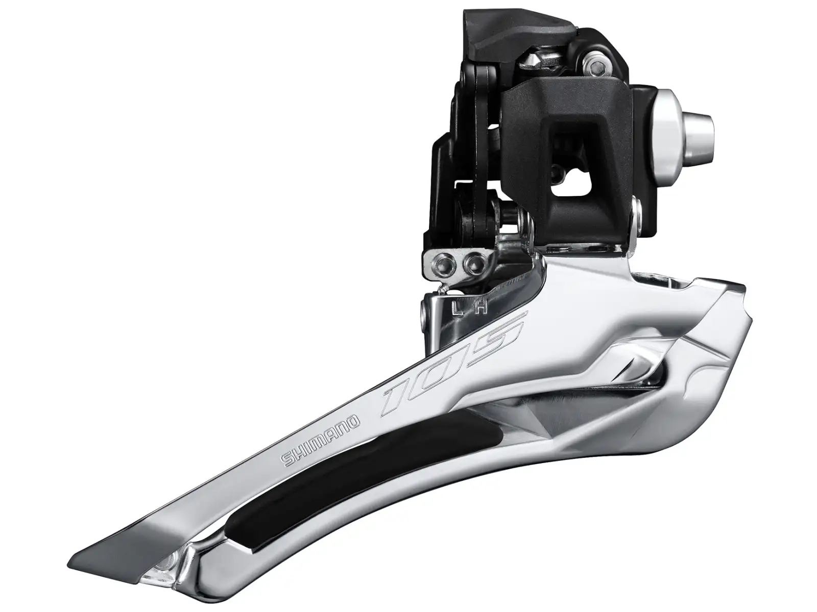 Shimano 105 FD-R7100-F silniční přesmykač nebalený