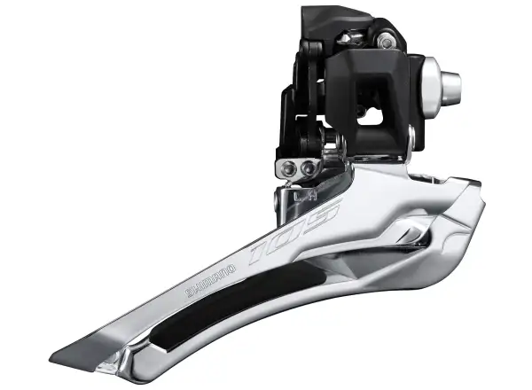 Shimano 105 FD-R7100-F silniční přesmykač nebalený