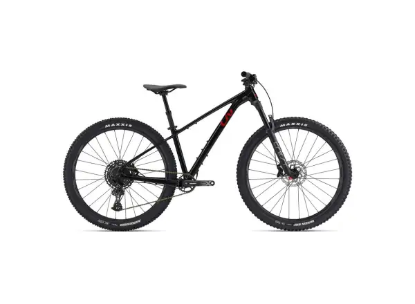 Liv Lurra 29 1 horské kolo Panther