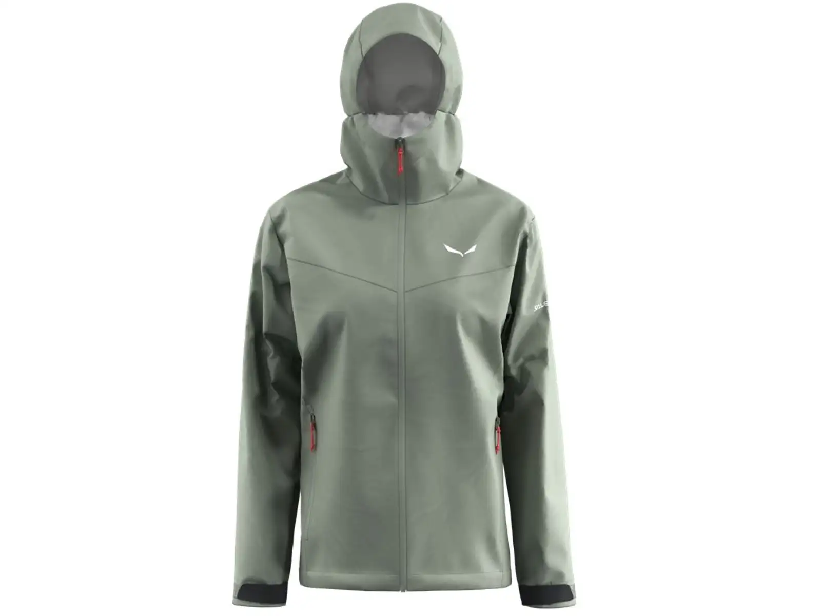 Salewa Puez 2.5L Powertex dámská bunda Shadow