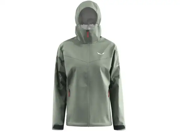 Salewa Puez 2.5L Powertex dámská bunda Shadow