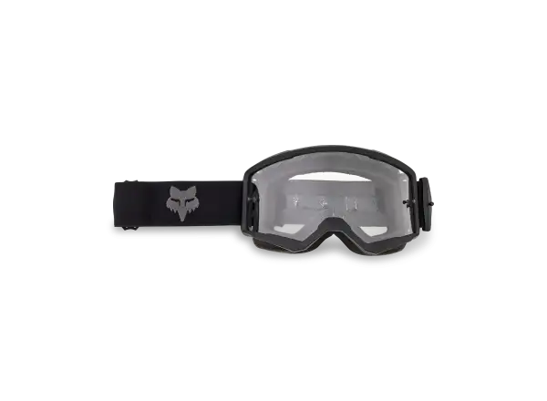 Fox MTB Main brýle Black