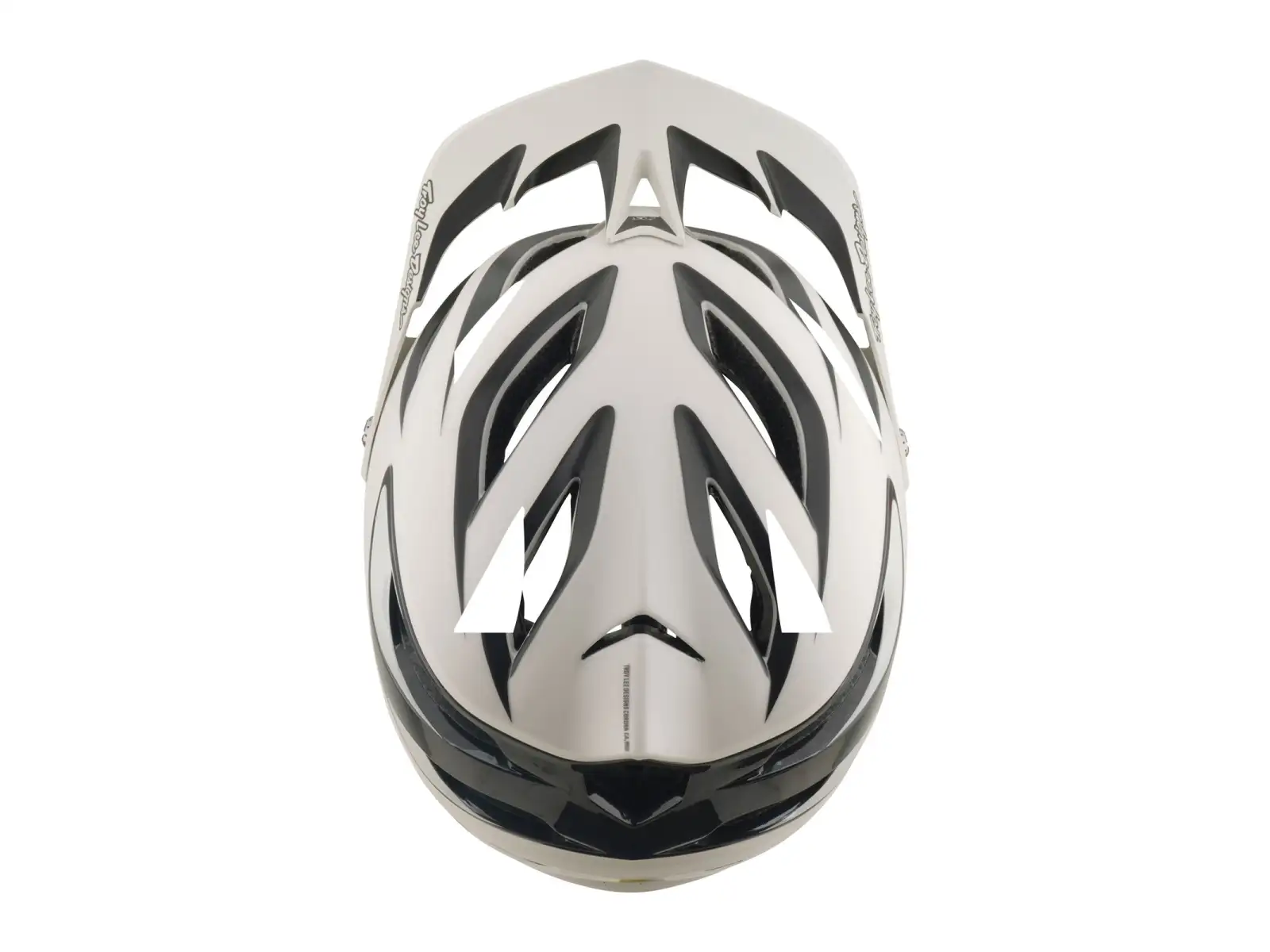 Troy Lee Designs A3 Mips přilba Uno Pumice
