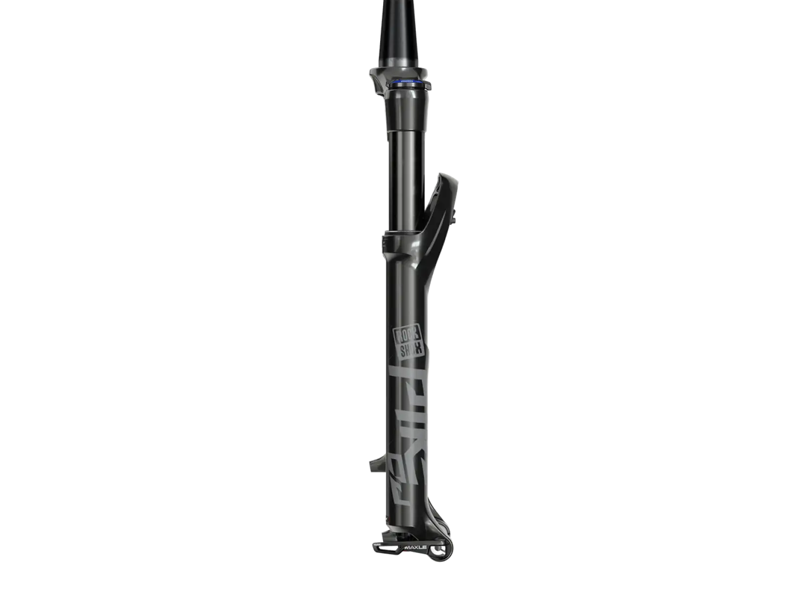 Rock Shox Pike DJ 26" A4 100 mm odpružená vidlice černá