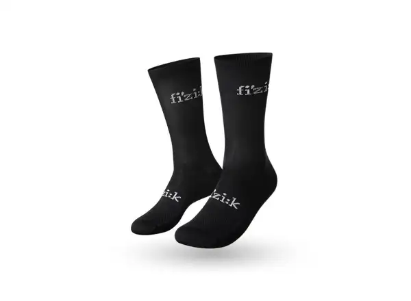 Fizik Performance ponožky Black
