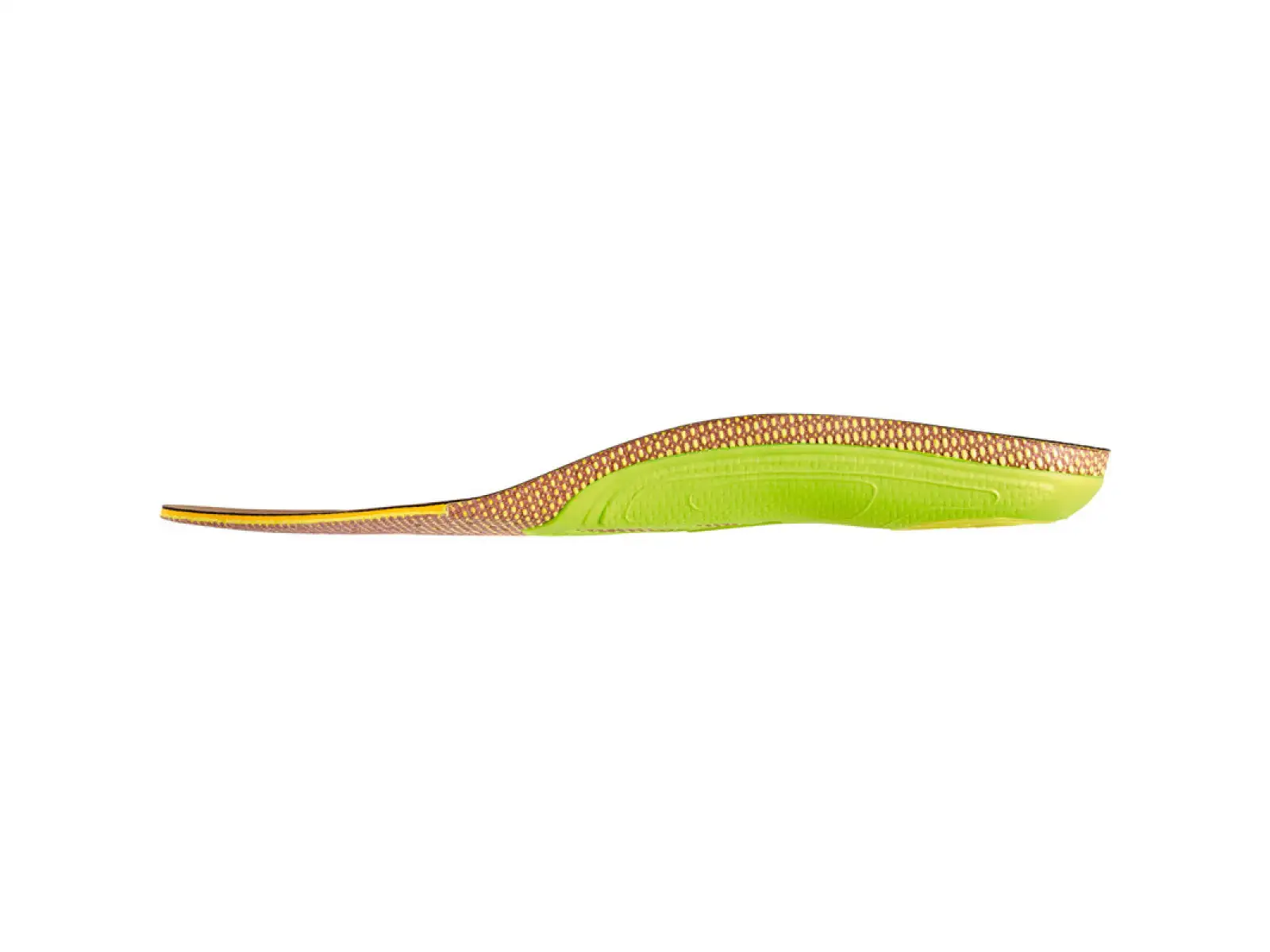 Sidas 3Feet Outdoor Mid vložky do bot střední klenba 1 pár
