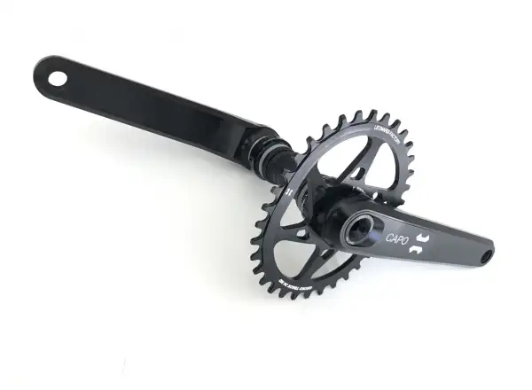 Leonardi Factory Capo Ultra S kliky