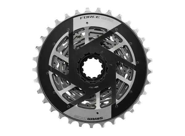 Sram Force E1 XG-1270 kazeta