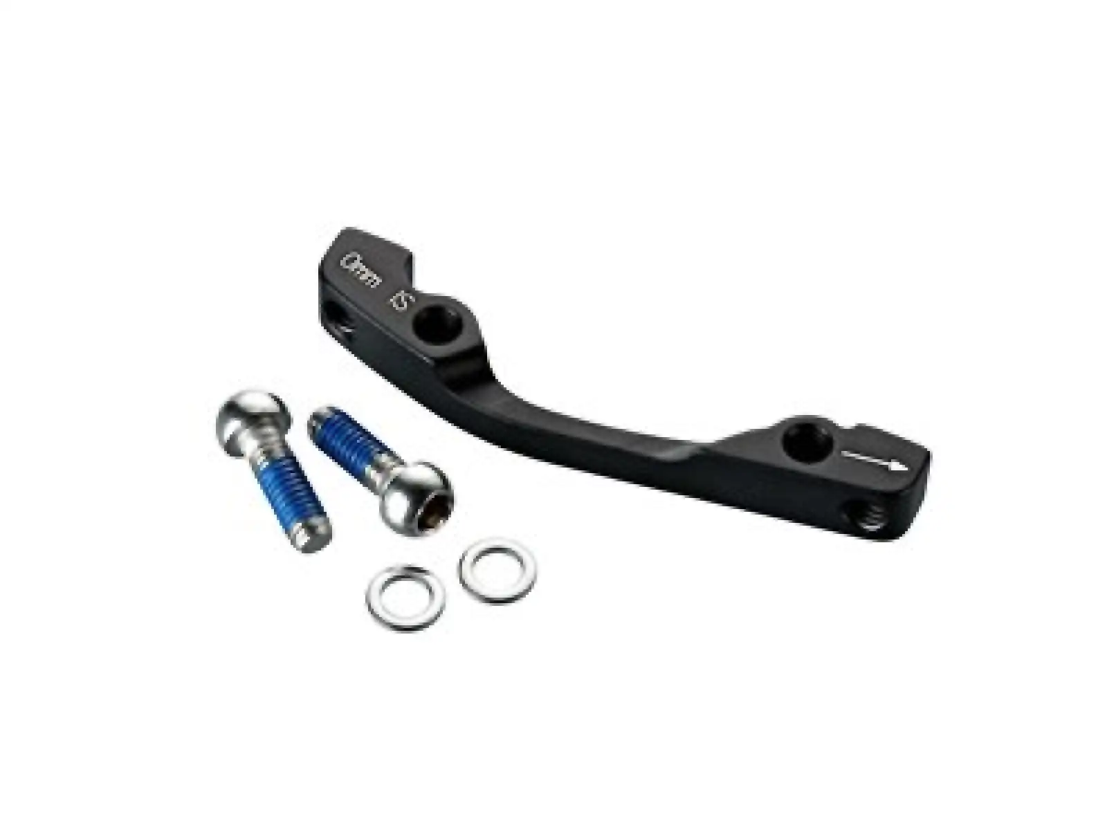 Avid adaptér CPS 0 PM přední 160 mm / zadní 140 mm
