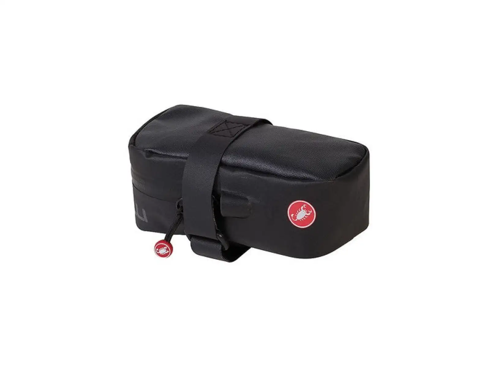Castelli Undersaddle Mini podsedlová brašna Black