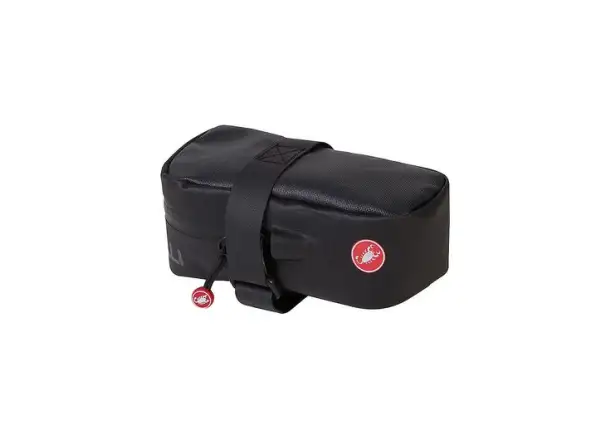 Castelli Undersaddle Mini podsedlová brašna Black
