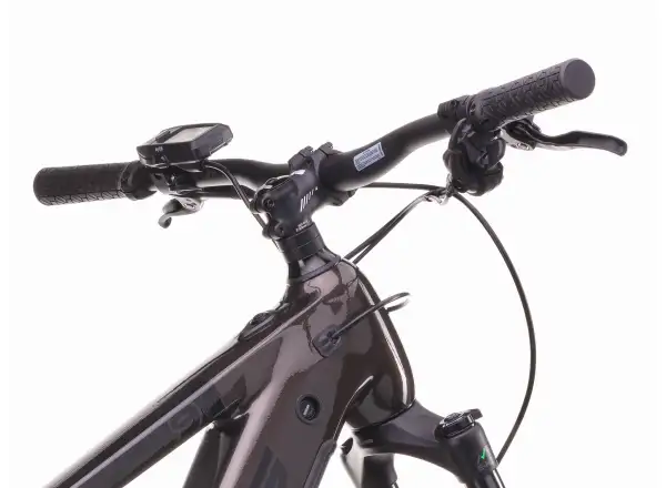 Crussis ONE-Guera 9.11 715Wh horské elektrokolo