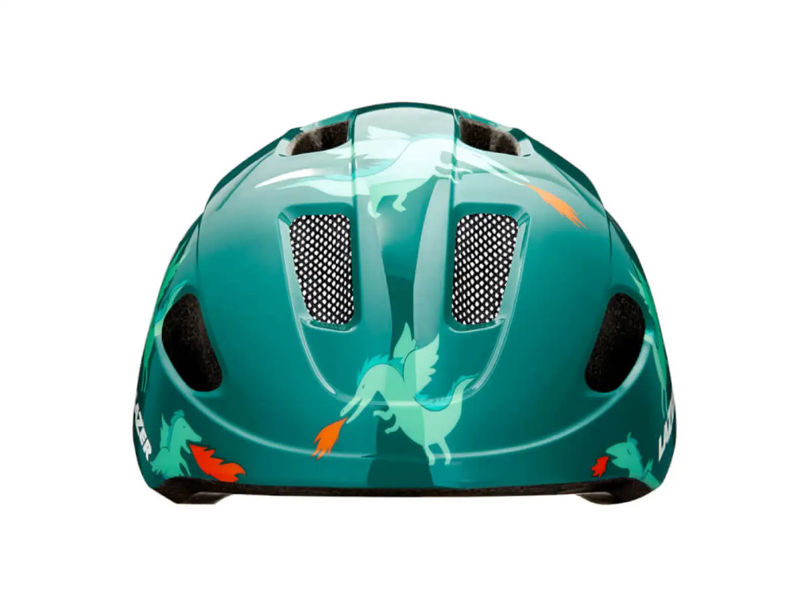 Lazer NUTZ KC dětská přilba Draci vel. Uni (50-56 cm)