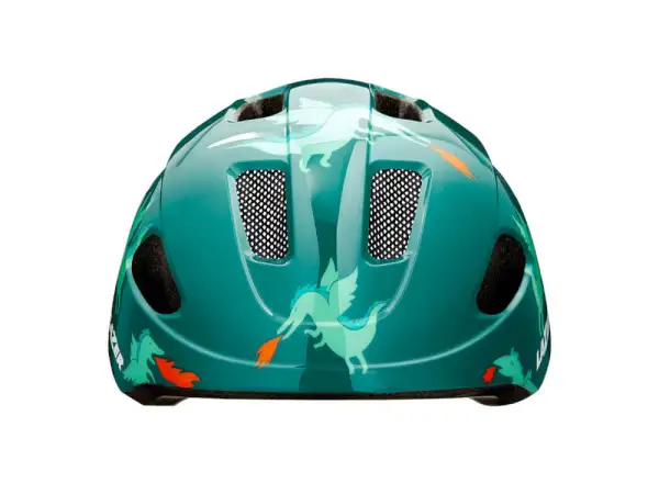 Lazer NUTZ KC dětská přilba Draci vel. Uni (50-56 cm)
