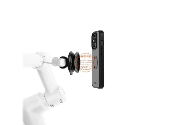 Fidlock Vacuum magnetický držák s utahovacím páskem na řídítka