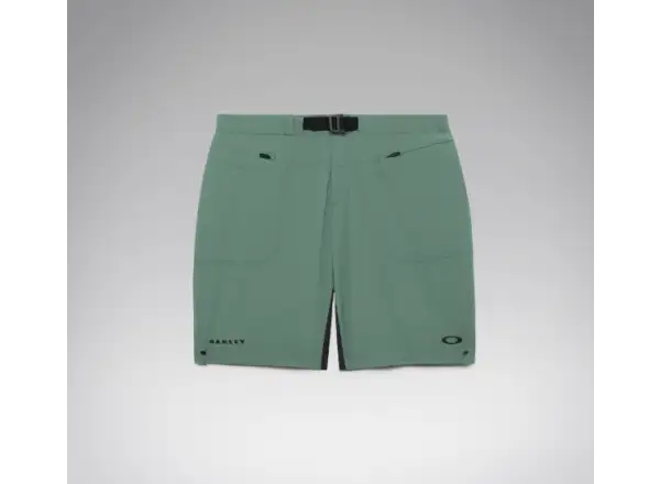Oakley Seeker Whip pánské kraťasy Aviator Green