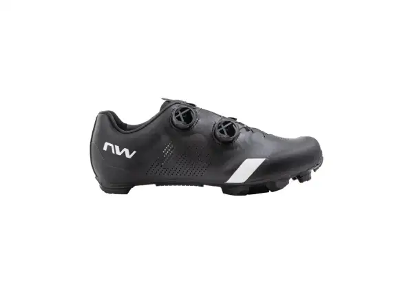 Northwave Striker Wide tretry Black