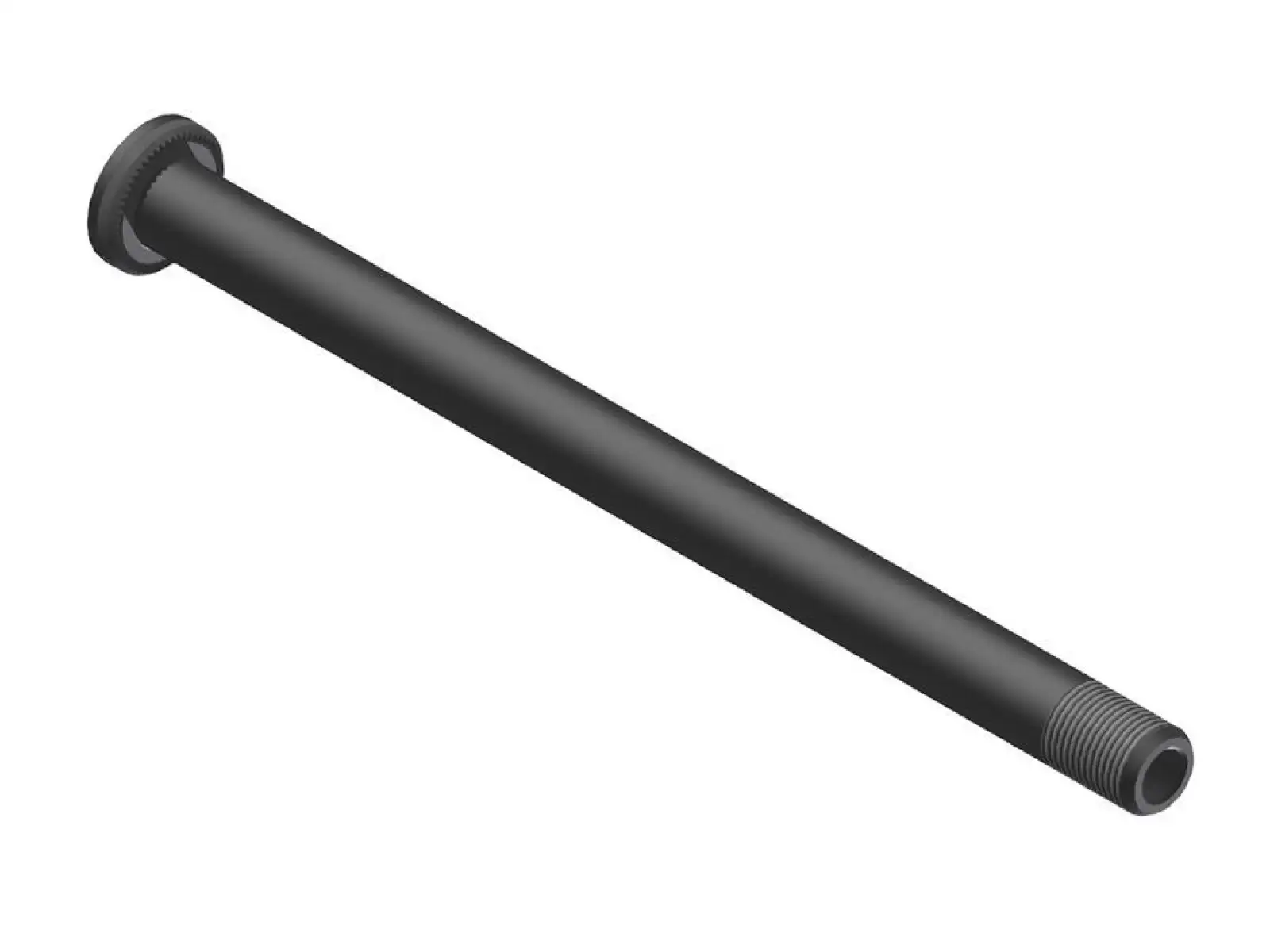 DT Swiss RWS Plug-in MTB osa 12x142 mm X-12, M12x1 mm závit - 167,7 mm bez páčky