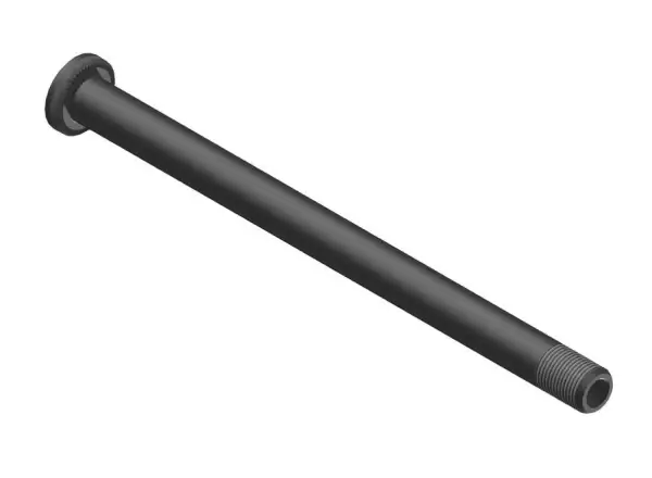 DT Swiss RWS Plug-in MTB os 12x142 mm X-12, závit M12x1 mm - 167,7 mm bez páky