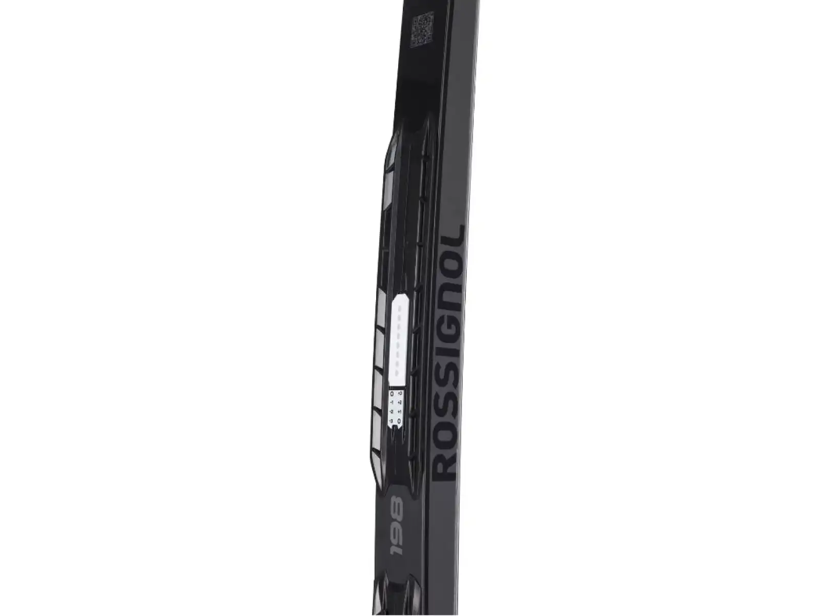 Rossignol Delta Comp R-Skin Stiff běžky + R-Classic XC set