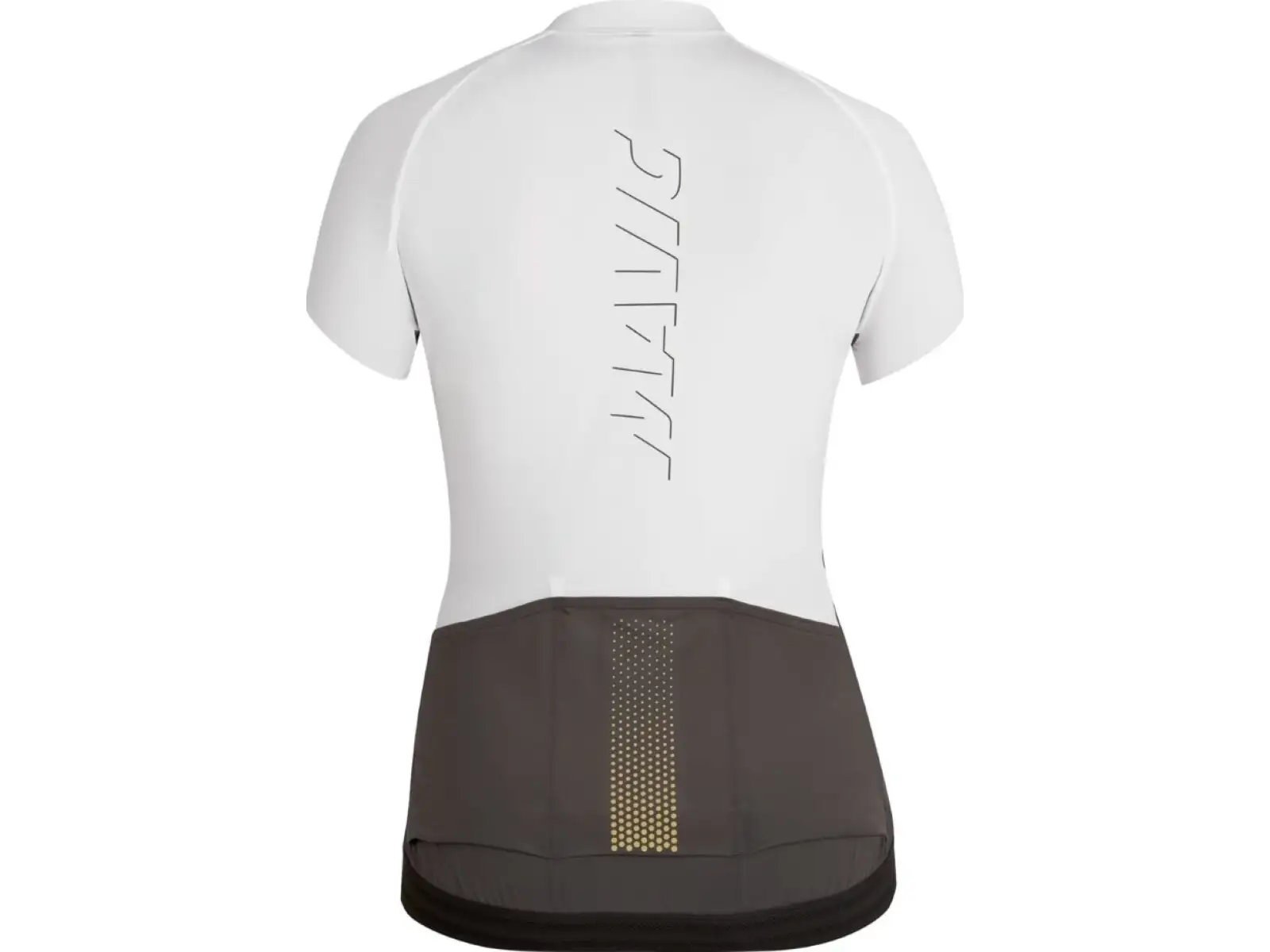 Mavic Aksium dámský dres krátký rukáv Mint White