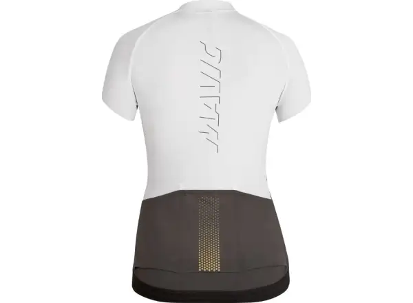 Mavic Aksium dámský dres krátký rukáv Mint White